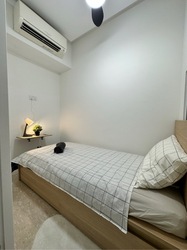 The Eden At Tampines (D18), Condominium #602304071